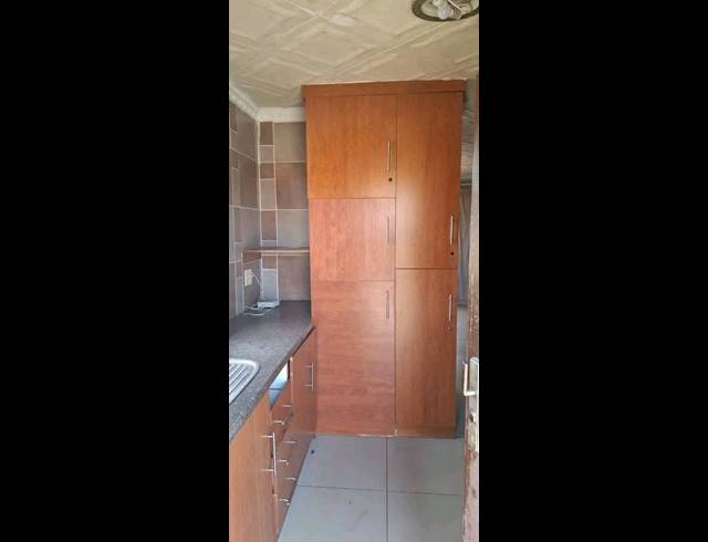 3 BEDROOM PROPERTY TO RENT IN SOSHANGUVE VV